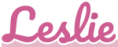 LESLIE