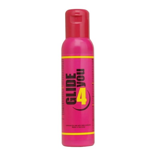 Lubrika�n� gel GLIDE 4 YOU 100 ml
