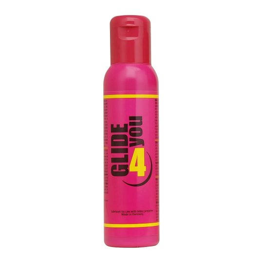 Lubrika�n� gel GLIDE 4 YOU 100 ml