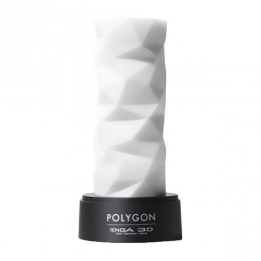 Masturb�tor TENGA 3D POLYGON
