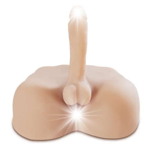 Masturb�tor FUCK MY HARD COCK