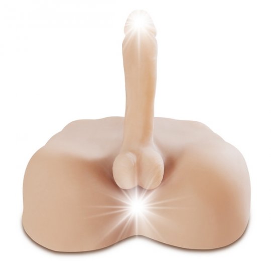 Masturb�tor FUCK MY HARD COCK