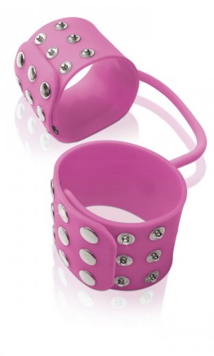 Put� FETISH FANTASY ELITE PINK