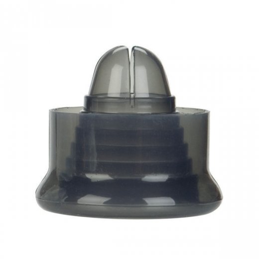 Man�eta na vak. pumpy UNIVERSAL smoke