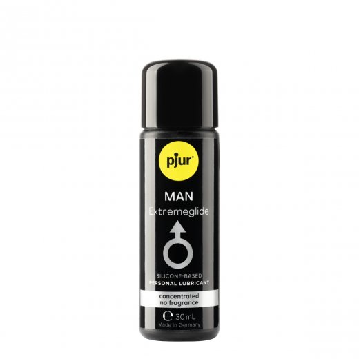 Lubrika�n� g�l PJUR MAN PREMIUM Extremeglide 30 ml