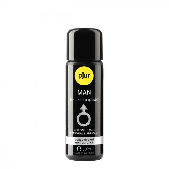 Lubrika�n� g�l PJUR MAN PREMIUM Extremeglide 30 ml