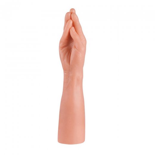 Dildo HORNY HAND PALM