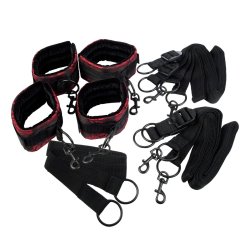 Sada SCANDAL Bed Restraints