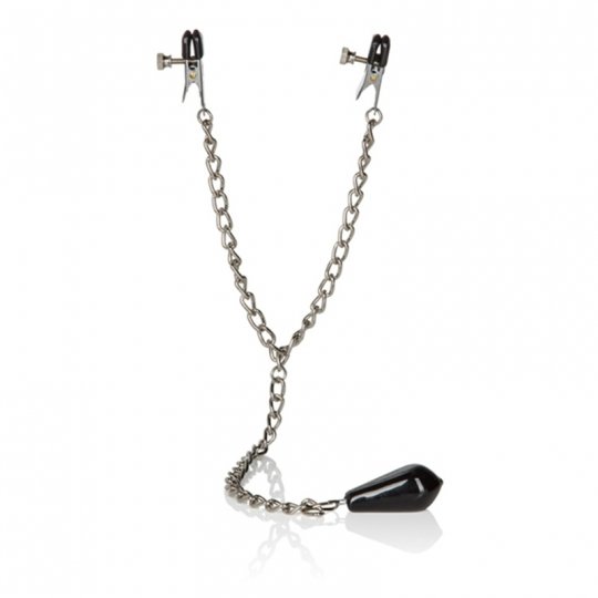 Int�mny �perk �TIPCE NA BRADAVKY Nipple Play Weighted
