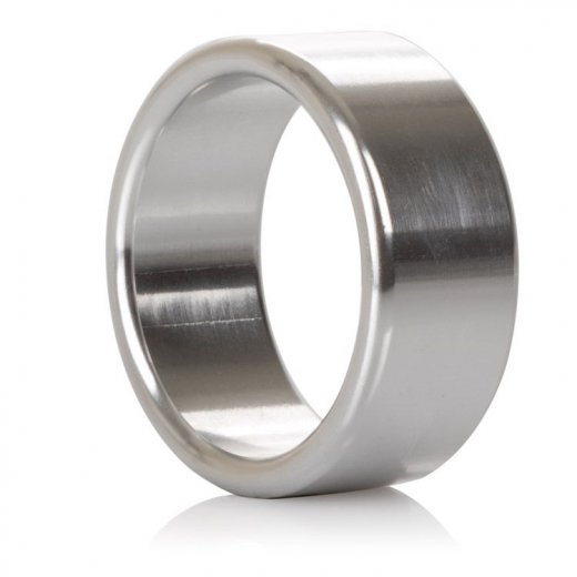 Kr��ok na penis ALLOY METALIC medium