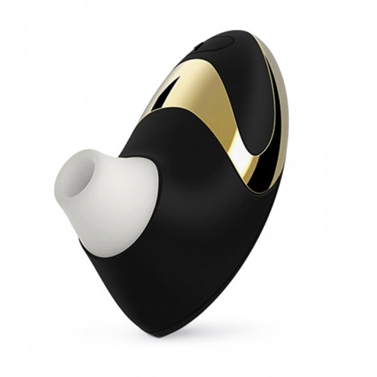 WOMANIZER W500 Pro Gold