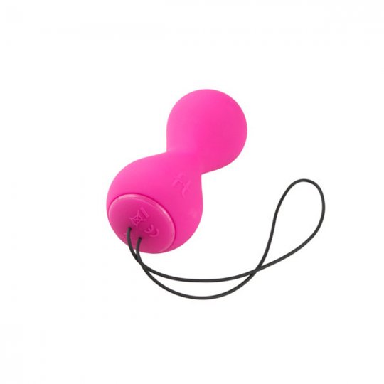 Vibra�n� guli�ky Gvibe GBALLS2 App ru�ov�