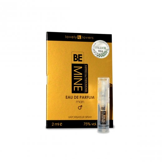 Feromony BEMINE pro mu�e 2 ml