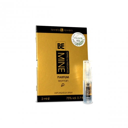 Ferom�ny BEMINE pre �eny 2 ml