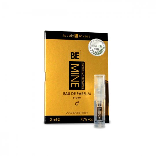 Feromony BEMINE pro mu�e 2 ml