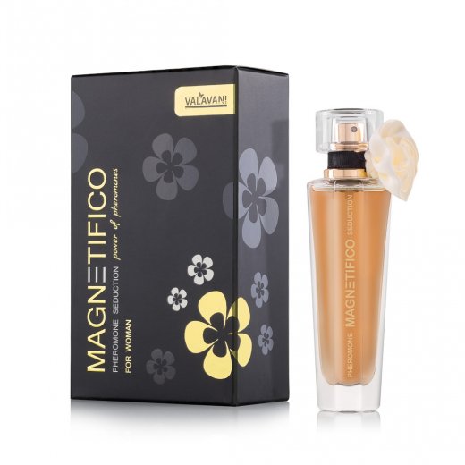 Ferom�ny MAGNETIFICO PHEROMONE SEDUCTION PRE �ENY 30 ml