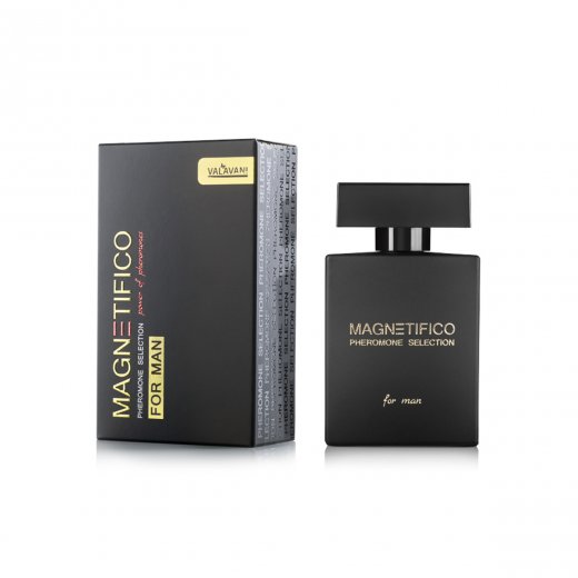 Feromony MAGNETIFICO PHEROMONE SELECTION PRO MU�E 100 ml