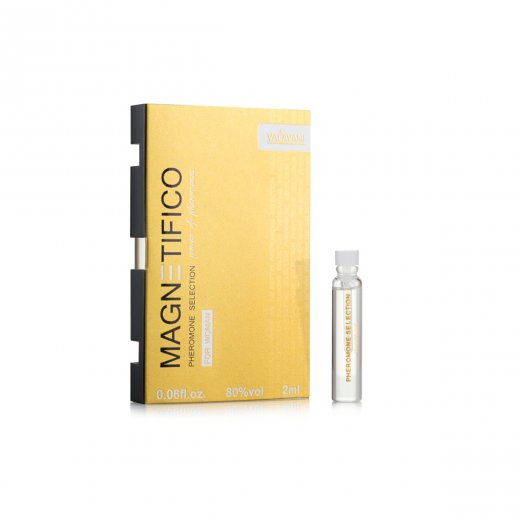 Ferom�ny MAGNETIFICO PHEROMONE SELECTION PRE �ENY 2 ml