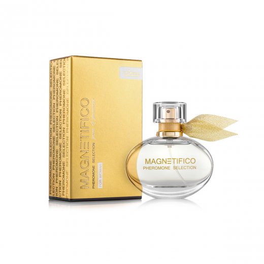 Ferom�ny MAGNETIFICO PHEROMONE SELECTION PRE �ENY 50 ml
