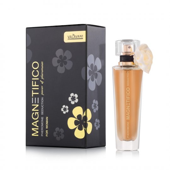 Ferom�ny MAGNETIFICO PHEROMONE SEDUCTION PRE �ENY 30 ml