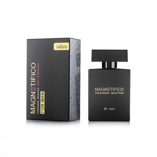 Feromony MAGNETIFICO PHEROMONE SELECTION PRO MU�E 100 ml