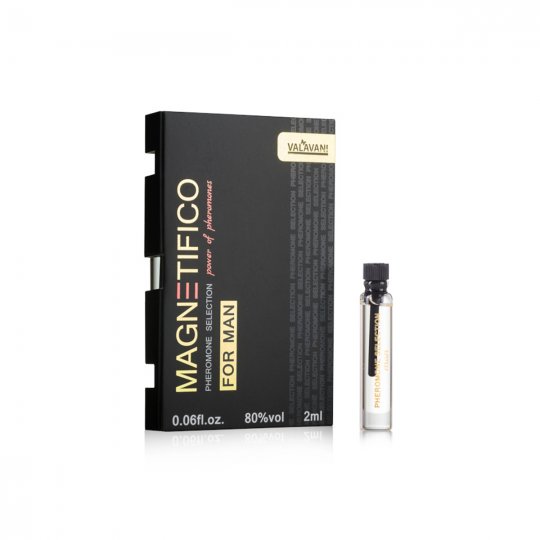 Ferom�ny MAGNETIFICO PHEROMONE SELECTION PRE MU�OV 2 ml