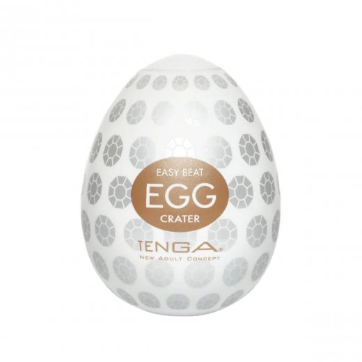 Masturb�tor TENGA Egg CRATER