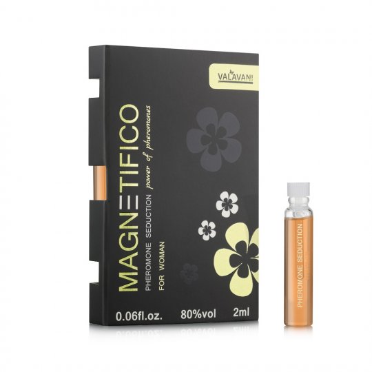 Feromony MAGNETIFICO PHEROMONE SEDUCTION PRO �ENY 2 ml
