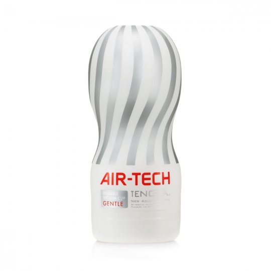 Masturb�tor TENGA AIR Tech GENTLE