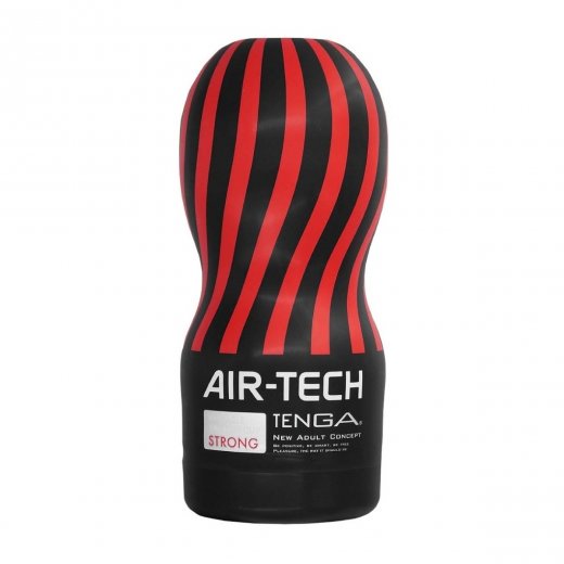 Masturb�tor TENGA AIR Tech STRONG