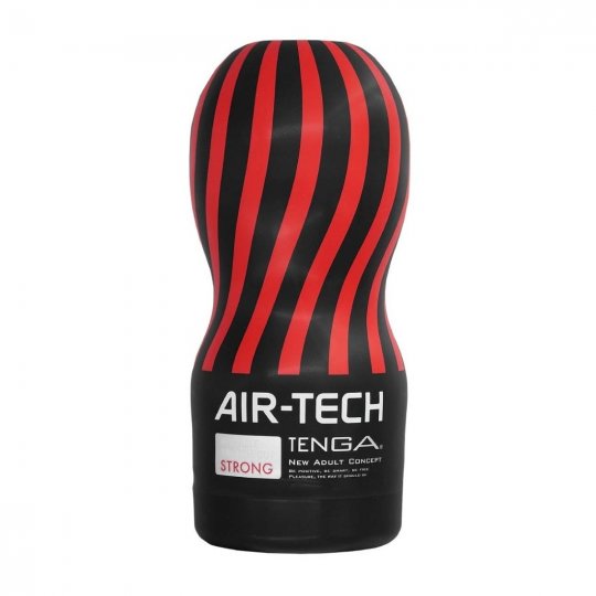 Masturb�tor TENGA AIR Tech STRONG