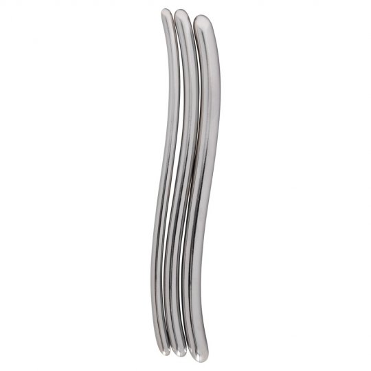 Dilat�tor You2Toys STEEL set 3 ks