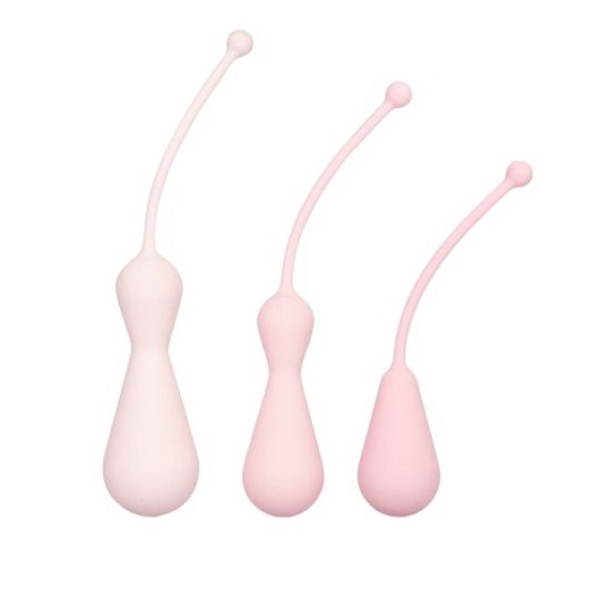 Sada INSPIRE KEGEL TRAINING KIT