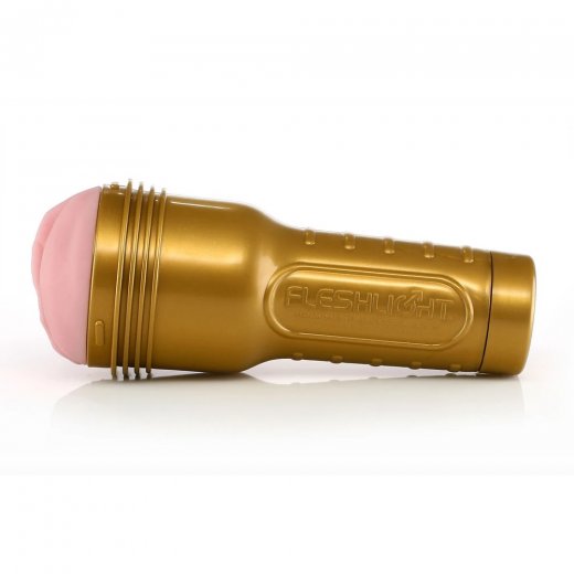 Masturb�tor FLESHLIGHT Pink Lady Stamina Training ru�ov�