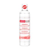 Lubrika�n� g�l WATERGLIDE WARMING 300 ml
