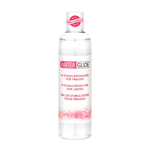 Lubrika�n� g�l WATERGLIDE ORGASM GEL 300 ml