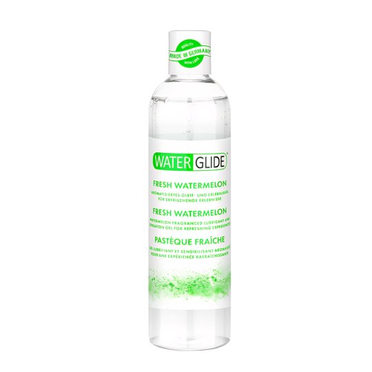 Lubrika�n� g�l WATERGLIDE FRESH WATERMELON 300 ml