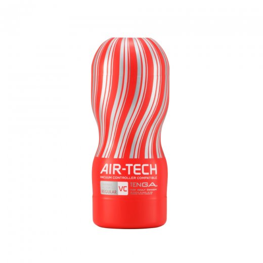 Masturb�tor TENGA AIR Tech Reusable Vacuum Cup Regular