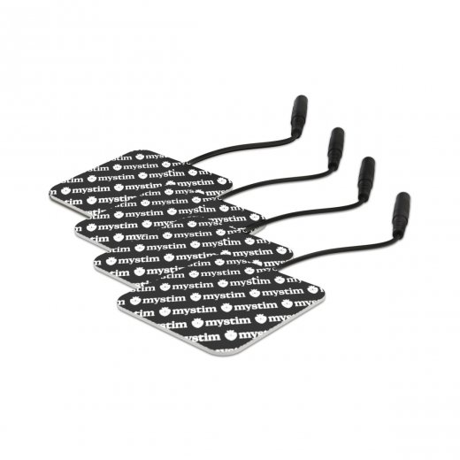 Elektrody Mystim ELECTRODES FOR TENS e-stim
