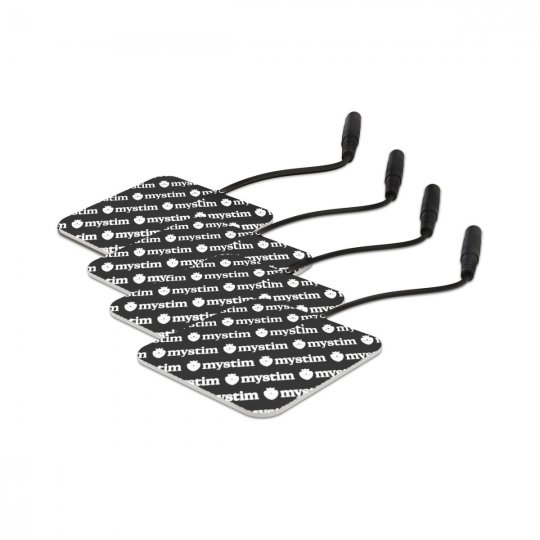 Elektrody Mystim ELECTRODES FOR TENS e-stim