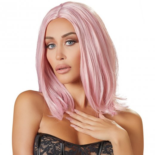 Paroch�a WIGGED LOVE PINK