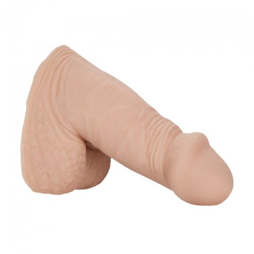 Dildo PACKER GEAR 4 ivory