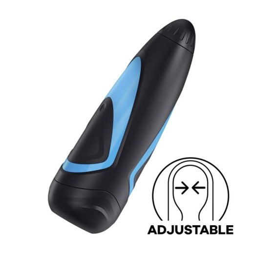 Masturb�tor SATISFYER MEN ONE �ierny