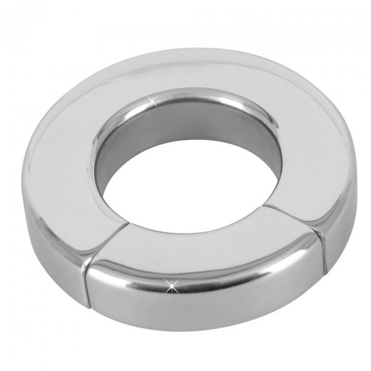 Kr��ok na penis SEXTREME Magnetic Ball Stretcher