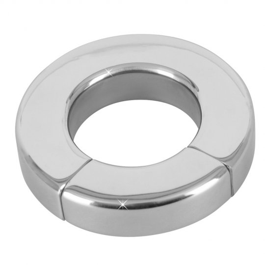 Kr��ok na penis SEXTREME Magnetic Ball Stretcher