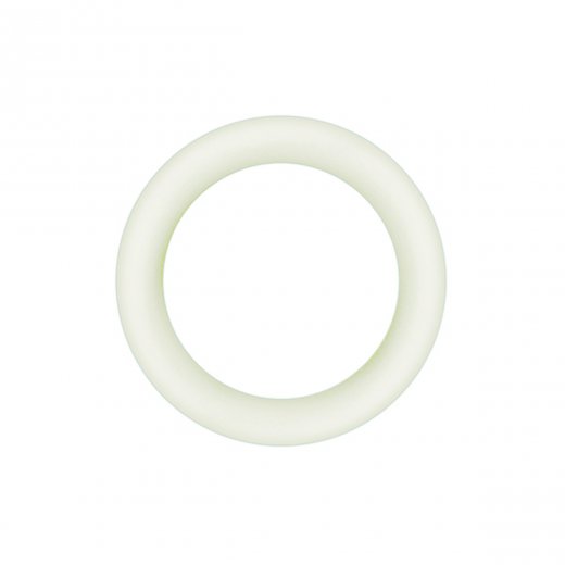 Kr��ok na penis FIREFLY HALO SMALL clear