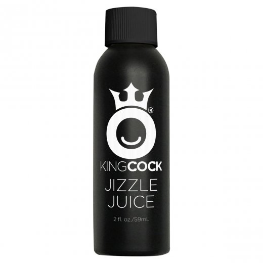 SPERMIE umel� King Cock Jizzle Juice