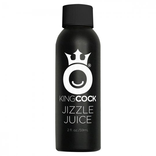 SPERMIE umel� King Cock Jizzle Juice