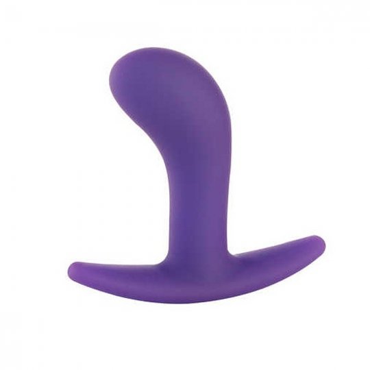 Kol�k an�lny Fun Factory BOOTIE violet
 S