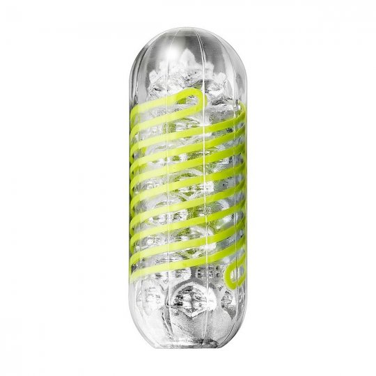 Masturb�tor TENGA Spinner 03 SHELL
